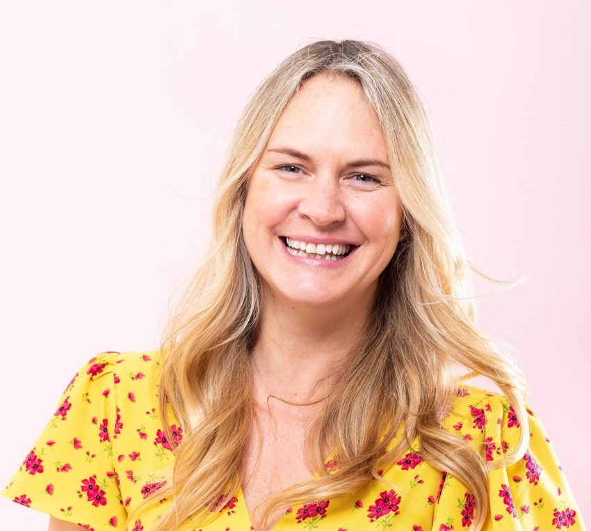 Vanessa Olney - our Harpenden & St Albans